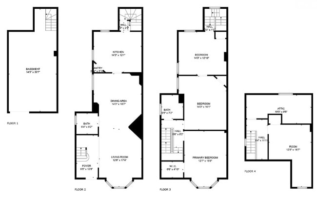 59 Arnold Ter in South Orange, NJ - Foto de edificio - Building Photo