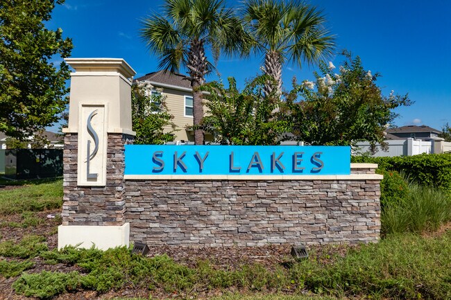 Sky Lakes in St. Cloud, FL - Building Photo - Building Photo