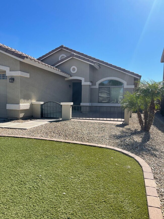 25645 W Dunlap Rd in Buckeye, AZ - Building Photo - Building Photo