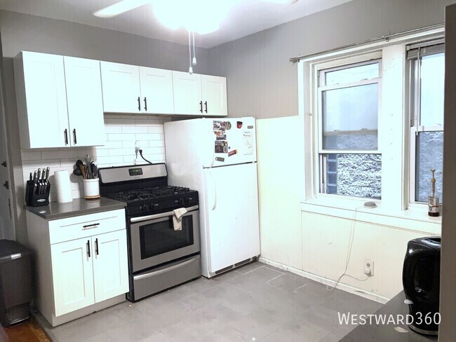 1019 N Paulina St in Chicago, IL - Building Photo - Building Photo