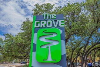 Grove in San Antonio, TX - Building Photo - Building Photo