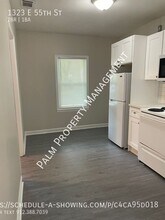 1323 E 55th St in Savannah, GA - Building Photo - Building Photo
