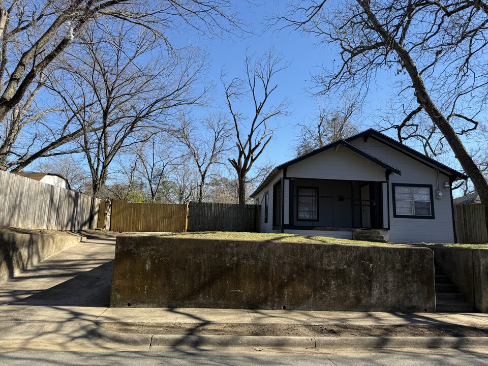 3114 Reed Ln in Dallas, TX - Building Photo