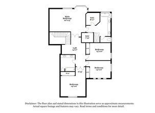 1356 E Black Diamond Dr in Gilbert, AZ - Building Photo - Building Photo