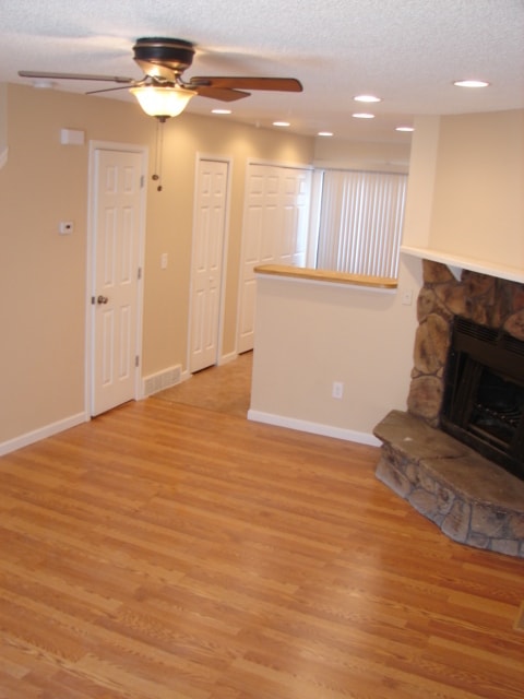 7616 Lexington Manor Dr in Colorado Springs, CO - Building Photo - Building Photo