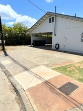 1044 5th Ave in Honolulu, HI - Building Photo - Building Photo