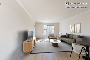 10306 Strathmore Hall St in North Bethesda, MD - Building Photo
