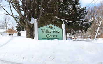 Valley View Court in Little Falls, NY - Building Photo - Building Photo