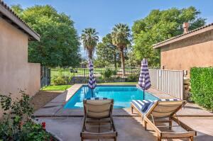 49345 Beatty St in Indio, CA - Building Photo - Building Photo