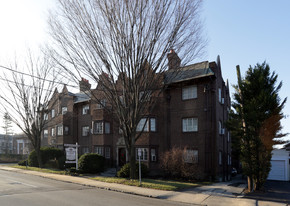 Haverford Gables Apartments