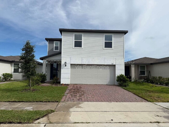property at 1875 Carnostie Rd