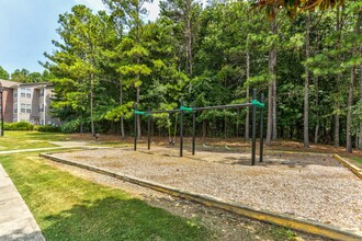 Millwood Park in Douglasville, GA - Foto de edificio - Building Photo