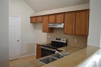 4404 San Marcus Ave in Mesquite, TX - Building Photo - Building Photo