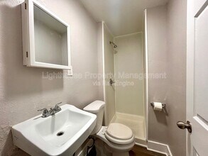 2825 Sanford St in Muskegon Heights, MI - Building Photo - Building Photo