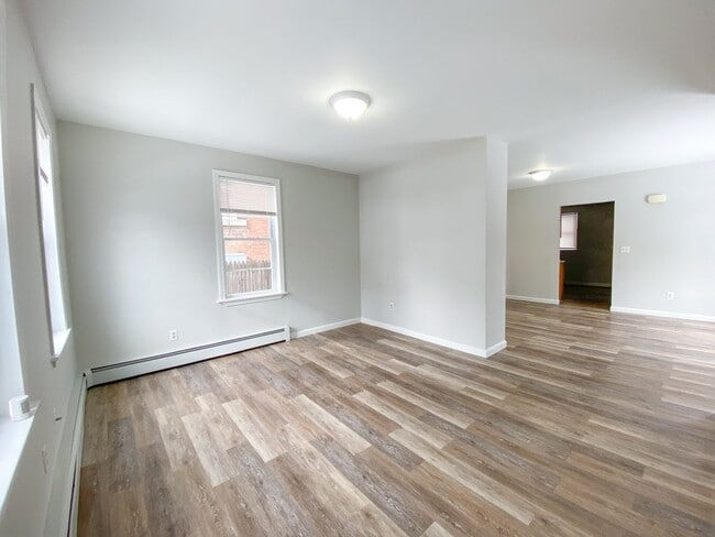 property at 158 Ward St