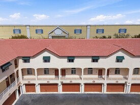 2445 NE 14th St in Pompano Beach, FL - Building Photo