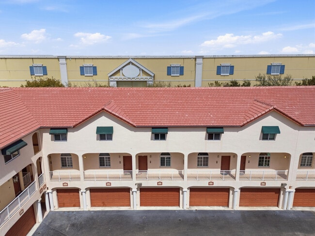 property at 2445 NE 14th St