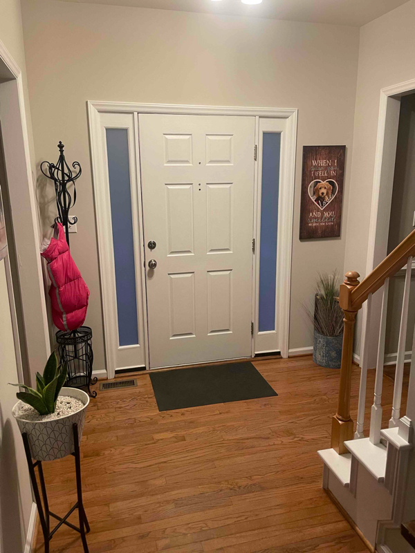 property at 16 Dardanelle Ln