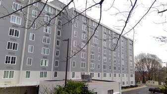 Park Trace Apartments