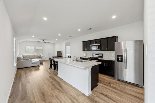 property at 23699 Silver Concord Dr