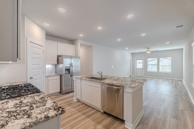 property at 8611 Blueberry Ash St