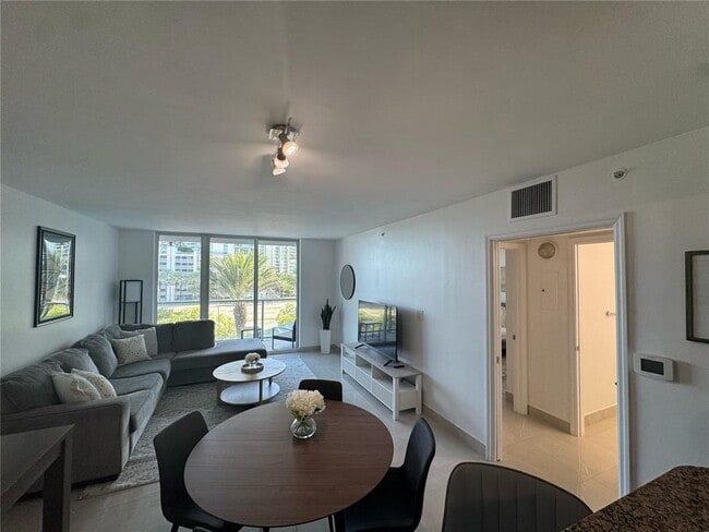 property at 1155 Brickell Bay Dr