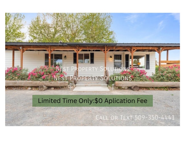 property at 10407 Kory Ln NE