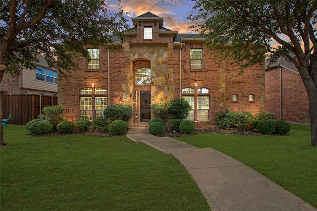 14323 Fall Harvest Dr in Frisco, TX - Building Photo - Building Photo