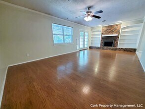3905 Whispering Heights Dr in Edmond, OK - Building Photo - Building Photo