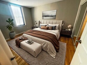 4601 N Sheridan Rd in Chicago, IL - Building Photo - Building Photo