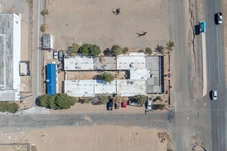 9317 Central Ave in Albuquerque, NM - Building Photo - Building Photo