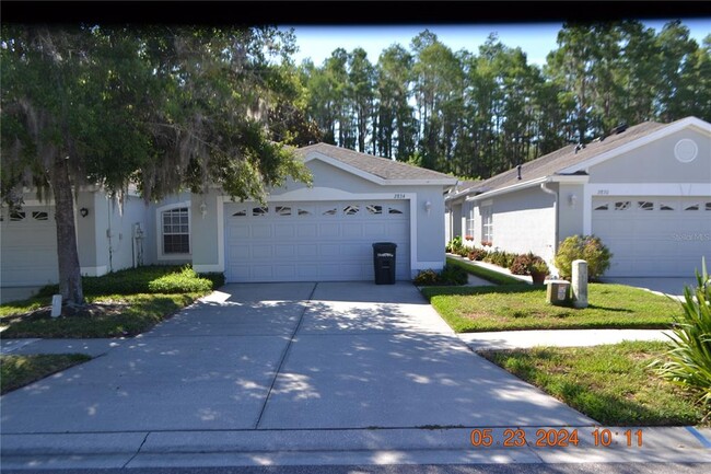 property at 2834 Tanglewylde Dr
