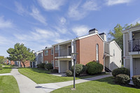 47Seventy Settlers Point in Salt Lake City, UT - Foto de edificio - Building Photo