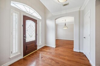 3609 Timberside Cir Dr in Houston, TX - Building Photo - Building Photo