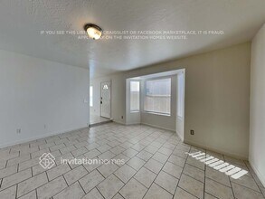 4231 E Caballero Cir in Mesa, AZ - Foto de edificio - Building Photo