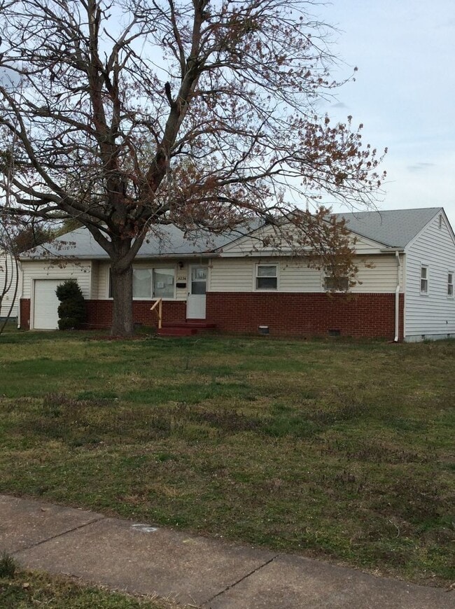 property at 8236 Meadow Creek Rd