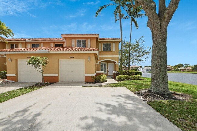 property at 6224 Reynolds St