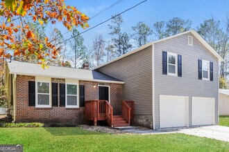 3788 Salem Mill Terrace in Stonecrest, GA - Building Photo - Building Photo