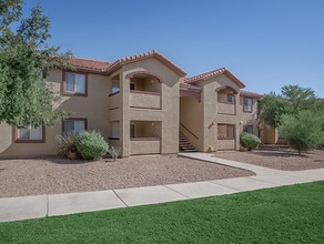 The Sonoran in Casa Grande, AZ - Foto de edificio - Building Photo