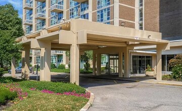 3600 Conshohocken Ave, Unit 2214 in Philadelphia, PA - Building Photo - Building Photo