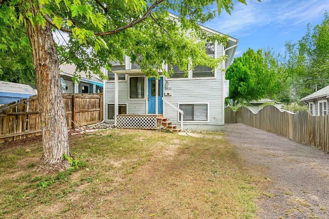 3550 S Downing St in Englewood, CO - Building Photo - Building Photo