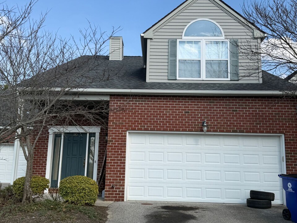 110 Tall Oak Blvd NW in Christiansburg, VA - Building Photo