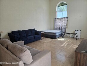 1780 Manta Bay St in Merritt Island, FL - Foto de edificio - Building Photo