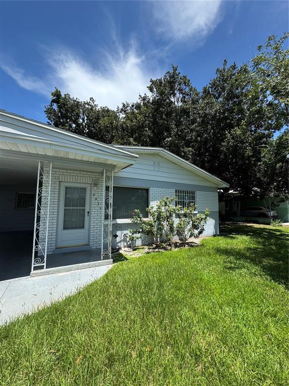 2711 W Heiter St in Tampa, FL - Building Photo - Building Photo