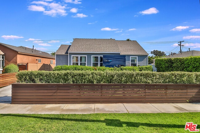 property at 6027 Comey Ave