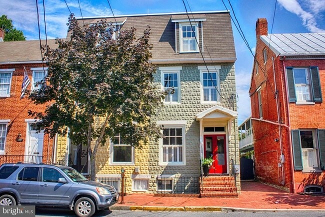 property at 217 E Church St