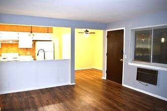 14896 E 2nd Ave, Unit 102H in Aurora, CO - Building Photo - Building Photo