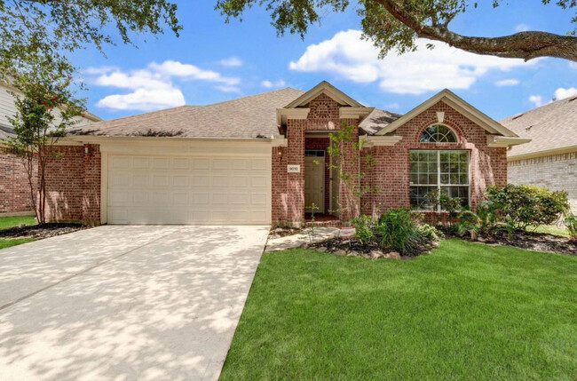 property at 9010 Heather Springs Dr