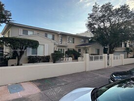 738 Biltmore Way in Coral Gables, FL - Building Photo
