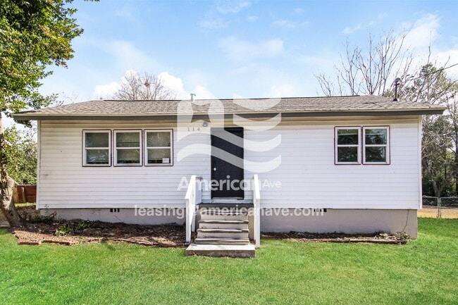 property at 114 Garland Terrace